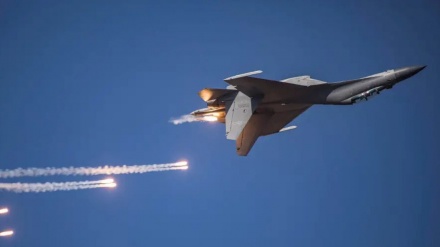  China warns Australia to stop ‘dangerous’ maneuvers in S China Sea after aircraft interception 