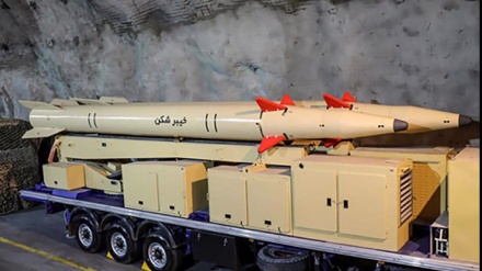 Iran: la plus redoutable arme anti-US? 