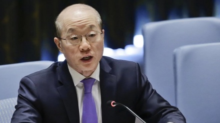 China won’t allow secession of Taiwan: Official 