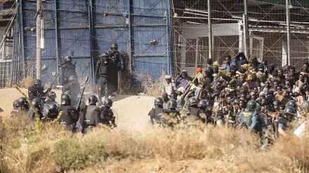 Migranti, Kenya chiede inchiesta ONU su strage Melilla