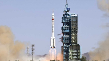中国、有人宇宙船打ち上げ ステーション年内完成目指す