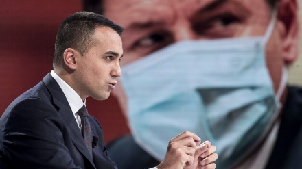 Caos M5S su invio di armi a Kiev. Di Maio: 'Minano il governo, immaturi'