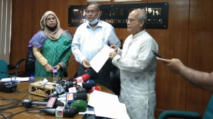 সীতাকুণ্ডের অগ্নিকাণ্ডে নাশকতা ছিল, আস্তে আস্তে স্পষ্ট হচ্ছে: তথ্যমন্ত্রী