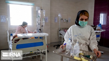 Iran, 1 persona humbin jetën nga virusi Korona, janë dhënë mbi 150 milionë doza të vaksinës