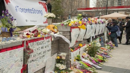 Canada, strage passanti: ergastolo al killer