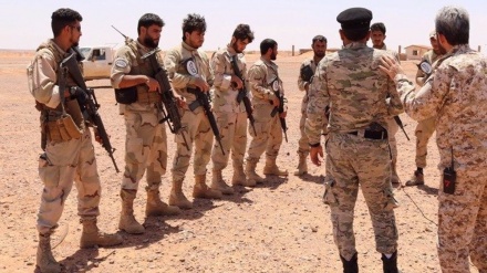 Attempts underway to increase presence of US-sponsored Takfiri terrorists in Syria: Report