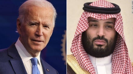 דיווחים: ביידן יבקר בסעודיה בסוף החודש וייפגש עם בן סלמאן