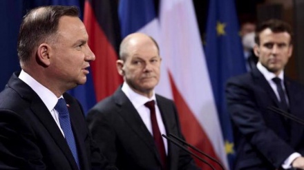 Ukraine : l’échec politique et stratégique de l’Occident