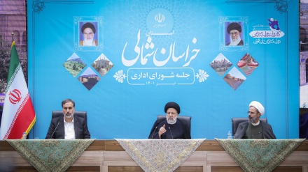 Cumhurbaşkanı Reisi Afganistan’a yardım direktifi verdi