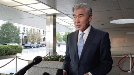 米政府高官、「北朝鮮はいつでも核実験を行える」