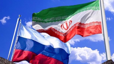 Iran/Russie: une alliance qui fait peur