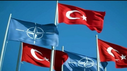 Türkiye halkı NATO'ya güvenmiyor 