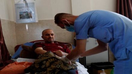 EU punishes Palestinian cancer patients to please Israeli regime