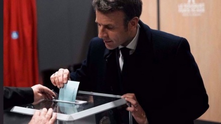 Francia, si vota per le legislative  