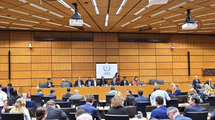 IAEA at crossroads as Board of Governors meets: Technical approach or political performance