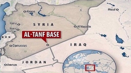 Syrie: l'US Army, cible légitime