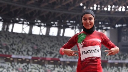 Atletica, Iran: battuto il record nei 100M femminili 