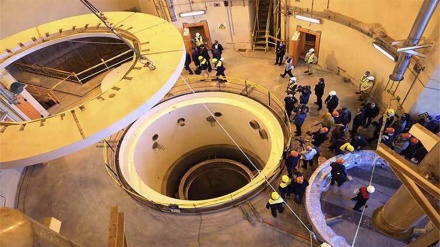 Nucléaire: l’Iran éteint les caméras-espions 