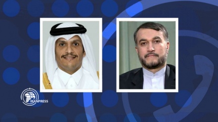 Emir Abdullahiyan: Doha görüşmlerinden değerlendirmemiz, olumludur