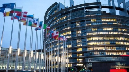 Lobistët e Rusisë u ndaluan të hyjnë në selinë e Parlamentit Evropian