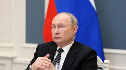 Putin: l'obiettivo principale dell'Occidente è peggiorare la vita di milioni di persone