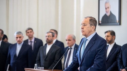 Lavrov: piena intesa con Tehran per rafforzare cooperazione energetica