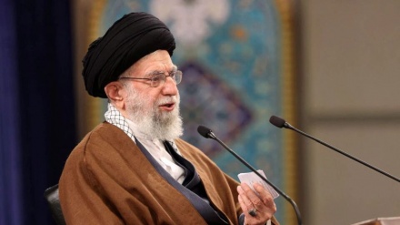 Jehona e deklaratave të liderit suprem të Revolucionit Islamik në mediat botërore