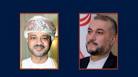 Iran: Mataifa ya Asia Magharibi yanapaswa kuamua kuhusu mustakabali wa eneo