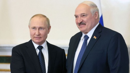 プーチン大統領、ベラルーシへ核搭載可能ミサイルの供与を表明