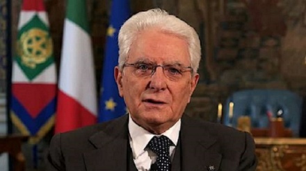 Strage Ustica, Mattarella: ferita profonda Paese