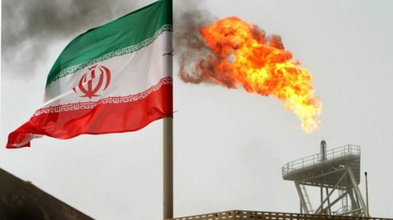 イラン、「世界の石油・ガスの需要を満たす準備あり」