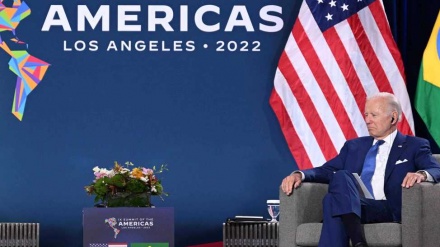  Latin American leaders blast Biden at Americas summit 