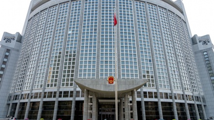 中国が、米国に対イラン政策の是正を要求