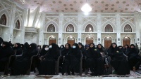 イラン・イスラム共和国の建国者・故ホメイニー師の逝去記念行事