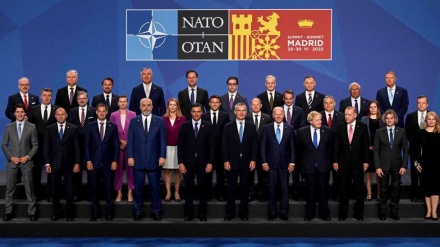 NATO formally invites Finland, Sweden to join bloc, Russia calls it 'destabilizing factor' 