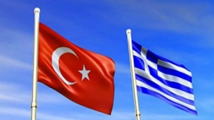Թուրքիան բողոք է ներկայացրել ՆԱՏՕ-ին ընդդեմ Հունաստանի . «Հունաստանը մեզ ճնշում է»