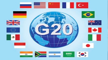 OCSE: crescita paesi G20 rallenta