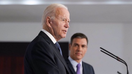 Biden: più presenza USA e NATO in tutta Europa e in Italia