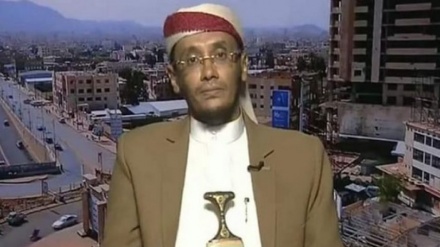 په عربستان باندې د یمن د اړوندوالي پړاو ختم شوی دی