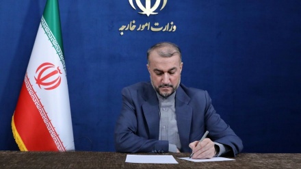 Amir Abdullahian shpreh ngushëllime për popullin e goditur nga tërmeti në Afganistan