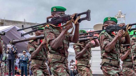 L'invasion US du Bénin?!