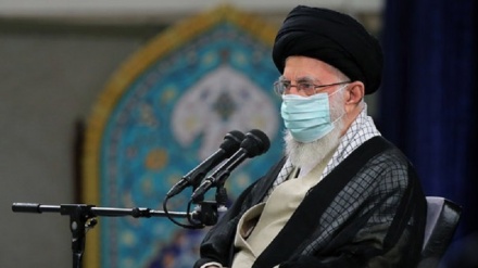 Guida Suprema: la resistenza, la ragione dietro la vittoria dell'Iran