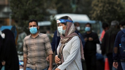 伊朗6月11日新型冠状病毒肺炎疫情最新情况