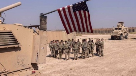  Syrie: les bases US, infiltrées! 