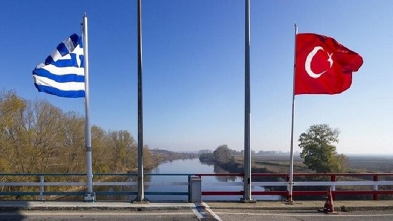 Yunanistan, Türkiye sınırındaki duvarı 3 kat daha uzatıyor