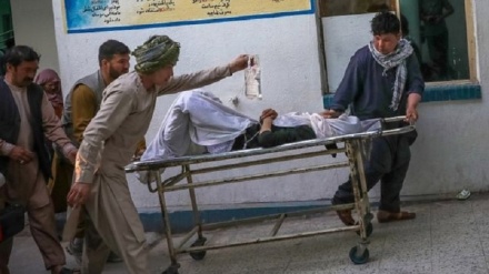 کمبود پزشکان زن، درمان زنان مجروح در زلزله را دشوار کرده است 