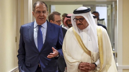 Siria, Russia e Bahrain: idee comuni sulla soluzione del conflitto