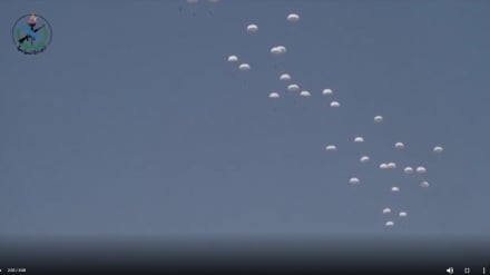 Golan occupé, nouveau Donbass!