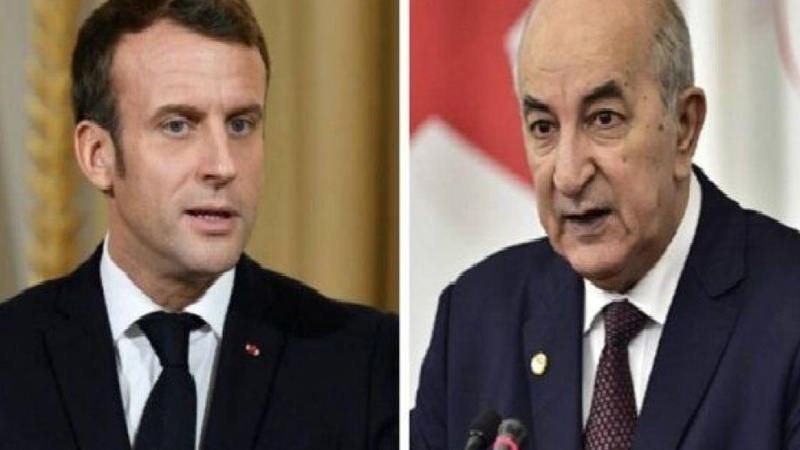 Frankreich und Algerien wollen Spannungen abbauen