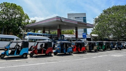 Nessuno parla di Sri Lanka: la sua economia è crollata